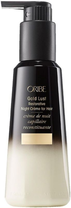 Oribe Gold Lust Restorative Night Crème for Hair 150 ml