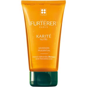 René Furterer Karité Nutri Intensief voedende shampoo 150 ml
