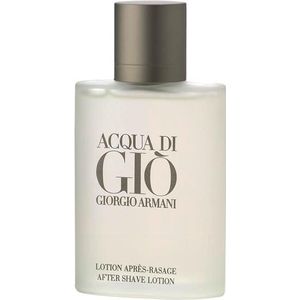 Giorgio Armani Acqua di Giò Homme After Shave Lotion 100 ml