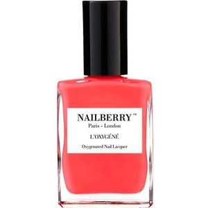 NAILBERRY L'Oxygéné Bubblegum 15 ml