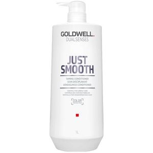Goldwell Dualsenses Just Smooth Taming Conditioner 1 liter