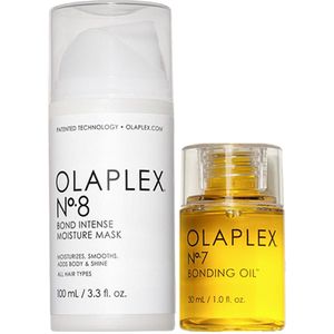 Olaplex Moisture Care Set No. 7 + No. 8
