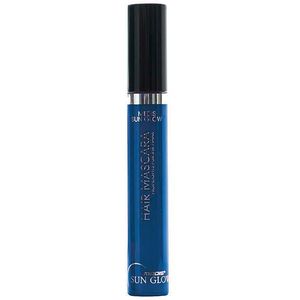 MEDIS SUN GLOW Hair Mascara Blauw (11), inhoud 18 ml
