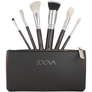 ZOEVA THE ESSENTIAL BRUSH SET