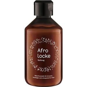Afrolocke Flush 250 ml