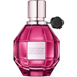 Viktor & Rolf Flowerbomb Ruby Orchid Eau de Parfum 50 ml