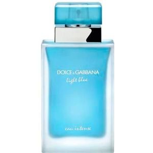 Dolce&Gabbana Light Blue Eau Intense Eau de Parfum 25 ml