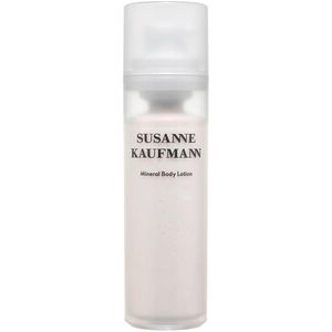Susanne Kaufmann Mineraal zout body lotion 200 ml