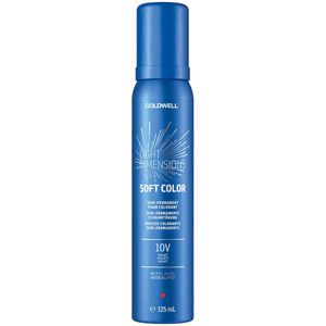 Goldwell Colorance Soft Color 10-V Violablond 125 ml