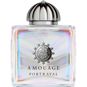 AMOUAGE Main Line Portrayal Woman Eau de Parfum 100 ml