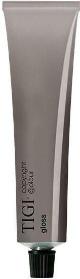TIGI Copyright Kleur Glans Intensieve Tint 7/32 Golden Violet Blond 60 ml