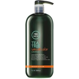 Paul Mitchell Tea Tree Special Color Shampoo 1 liter