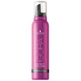 Schwarzkopf Professional IGORA EXPERT MOUSSE Semi-Permanent Mousse Color 9,5-4 Beige, spuitbus 100 ml