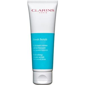 CLARINS Fresh Scrub 50 ml