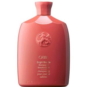 Oribe Bright Blonde Shampoo for Beautiful Color 250 ml