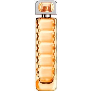 Hugo Boss Boss Orange Woman Eau de Toilette 75 ml