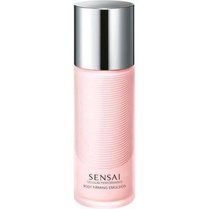 SENSAI CELLULAR PERFORMANCE Body Firming Emulsion 200 ml