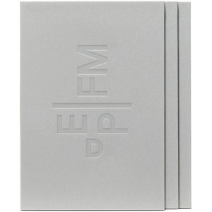 EDITIONS DE PARFUMS FREDERIC MALLE Wierookrubber Saint des Saints