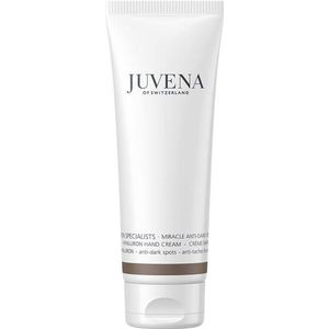 Juvena Skin Specialists Miracle Anti-Dark Spot Hand Cream 100 ml