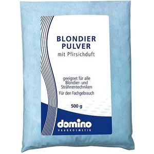 Domino Blondingspoeder Zak 500 g