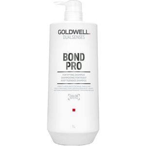 Goldwell Dualsenses Bond Pro Fortifying Shampoo 1 liter