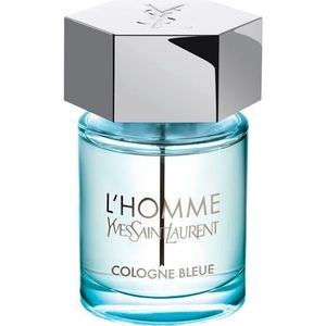 Yves Saint Laurent L'Homme Cologne Bleue Eau de Toilette 100 ml