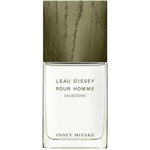 Issey Miyake L'Eau d'Issey Pour Homme Eau & Cèdre Eau de Toilette Intense 50 ml