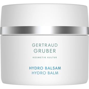 GERTRAUD GRUBER HYDRO WELLNESS PLUS Hydro Balsam 50 ml