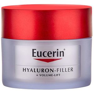 Eucerin HYALURON-FILLER + VOLUME-LIFT Dagverzorging voor de droge huid 50 ml