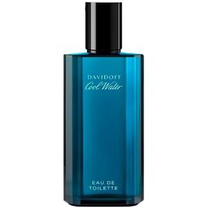 DAVIDOFF Cool Water Man Eau de Toilette 125 ml