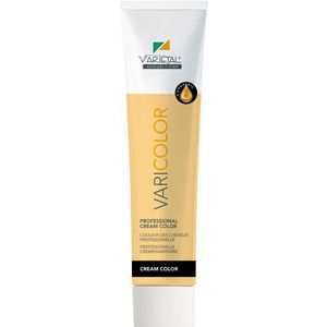 V'ARIÉTAL VARICOLOR Cream Color 120 ml 4/66 mittelbraun violett intensiv