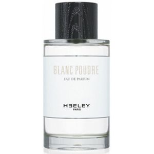 HEELEY BLANC POUDRE Eau de Parfum 100 ml