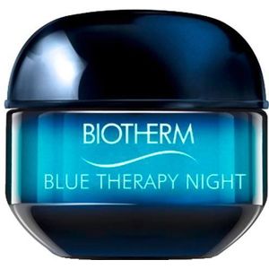 Biotherm Blue Therapy Nacht gezichtscrème 50 ml