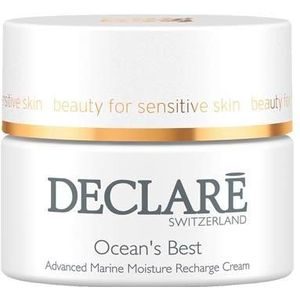 Declaré Hydro Balance Ocean's Best Advanced Marine Moisture Recharge Cream 50 ml