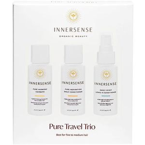 Innersense Organic Beauty Pure Travel Trio