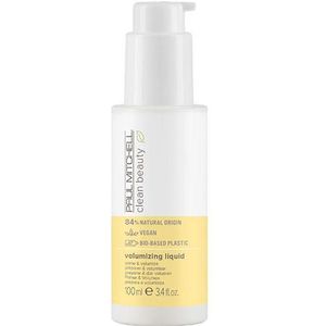 Paul Mitchell Clean Beauty Volumizing Liquid 100 ml