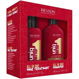 Revlon Professional uniq one Classic Bundle
