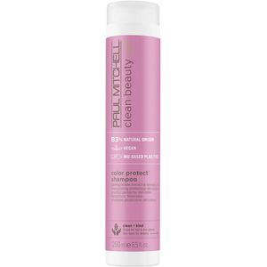 Paul Mitchell Clean Beauty Color Protect Shampoo 250 ml