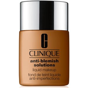 Clinique Anti-Blemish Solutions Liquid Makeup WN 100 DEEP HONEY 30 ml