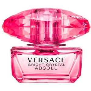 Versace Bright Crystal Absolu Eau de Parfum 50 ml