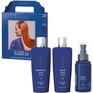 Raywell Kit Shine Filler