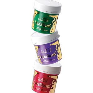 La rich'e Directions Kleur crème Silver - nur für blondiertes Haar 100 ml