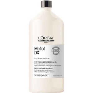 Loreal Metal DX Shampoo 1500ml
