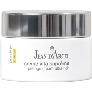 JEAN D´ARCEL prestige vitamin+ crème vita suprême 50 ml