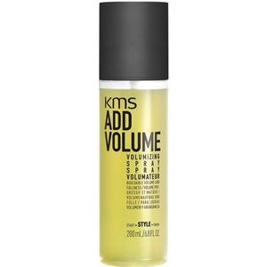 KMS AV VOLUMIZING SPRAY 200ML