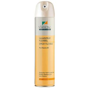 V'ARIÉTAL Haarlak flexibel Pro-Vitamine B5 Spuitbus 400 ml