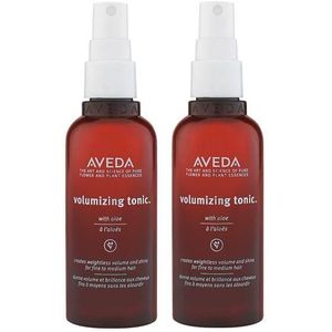 AVEDA Volumizing Tonic Set 2 x 100 ml