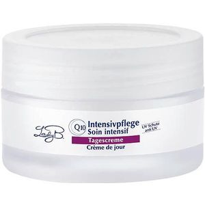 Lady B. Q10 Dagcrème Potje 50 ml