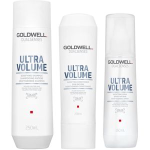 Goldwell Dualsenses Ultra Volume Set