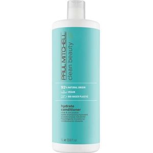 Paul Mitchell Clean Beauty Hydrate Conditioner 1 liter